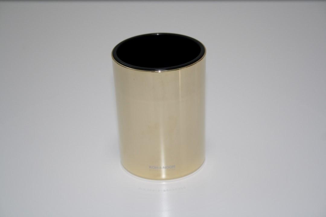 Bicchiere classic oro
