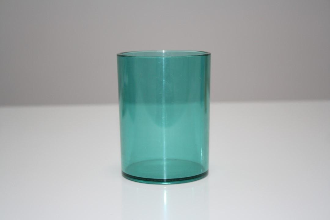 Bicchiere classic verde