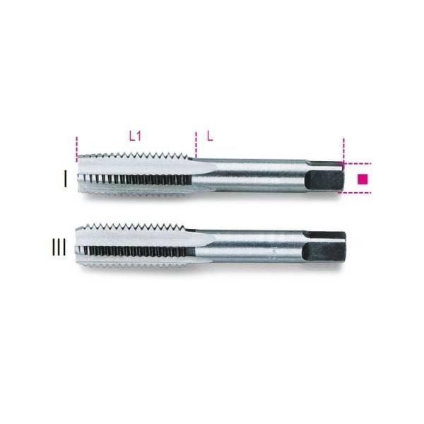Maschi a mano cv sr 4x0,7 pz 2