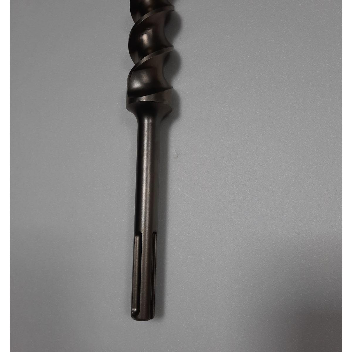 Punta sds max std Ø 40x520 mm
