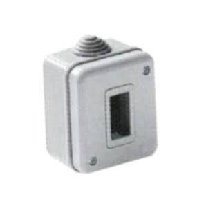 Idrobox ip 40 1 posto my life
