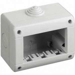 Idrobox ip 40 3 posti my life