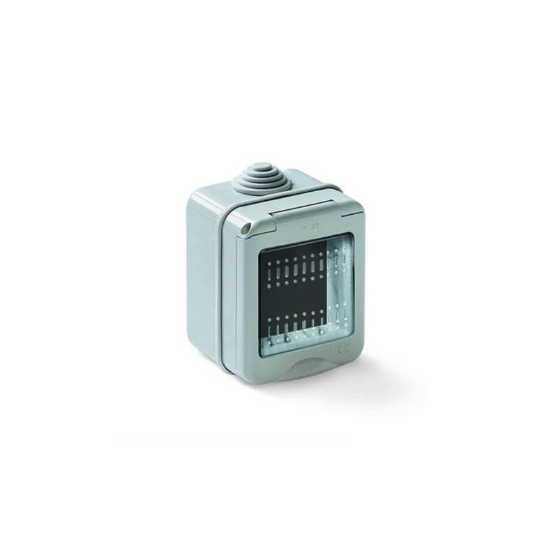 Idrobox ip 55 2 posti my life