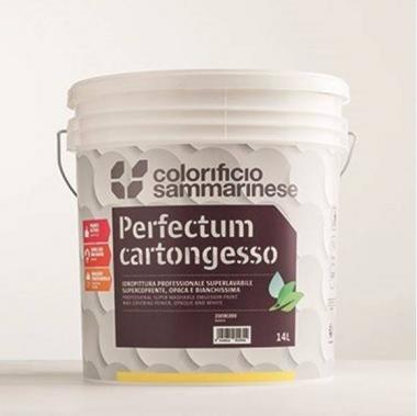 Perfectum bianco base lt 14