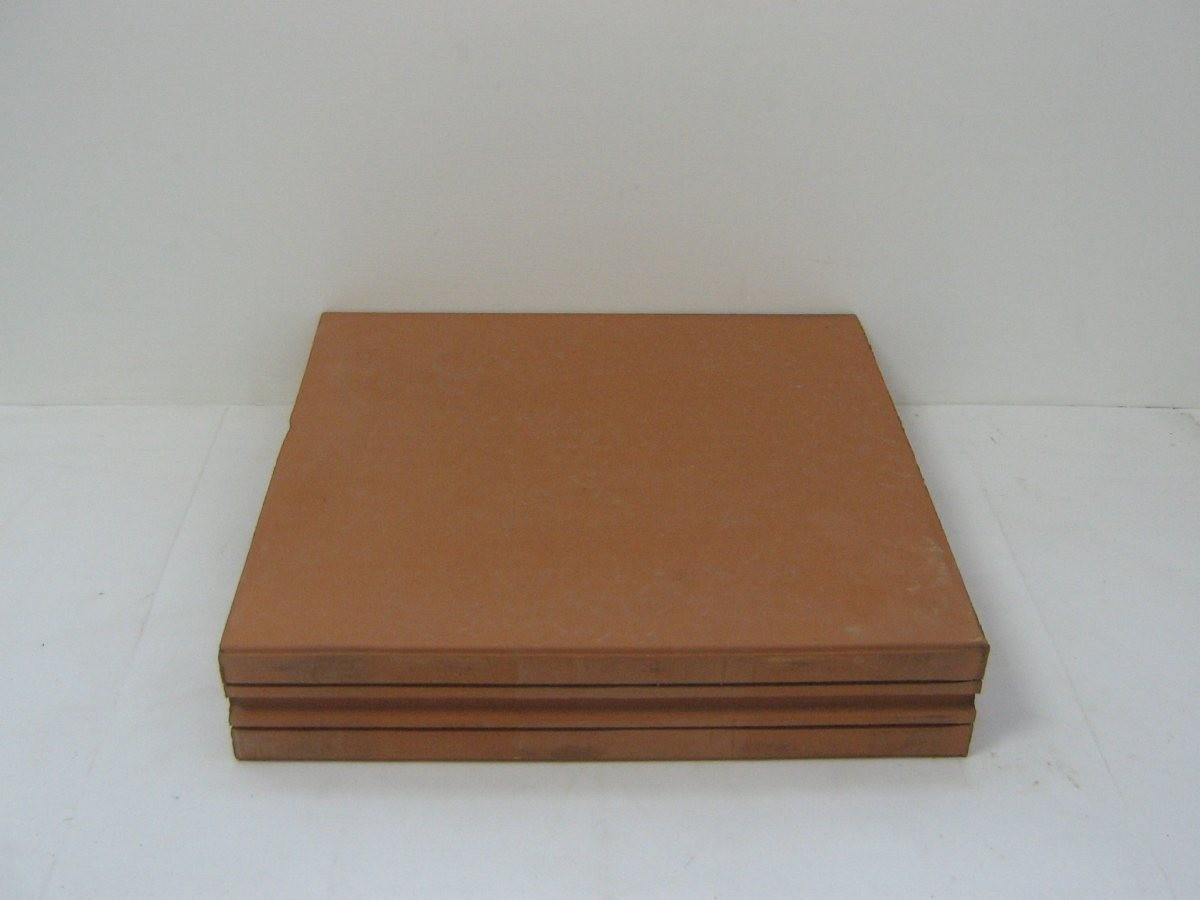 Pavimento cotto cm 25x25