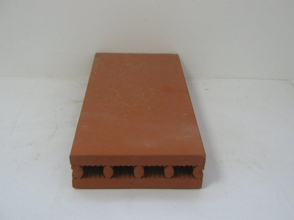 Pavimento cotto cm 15x30