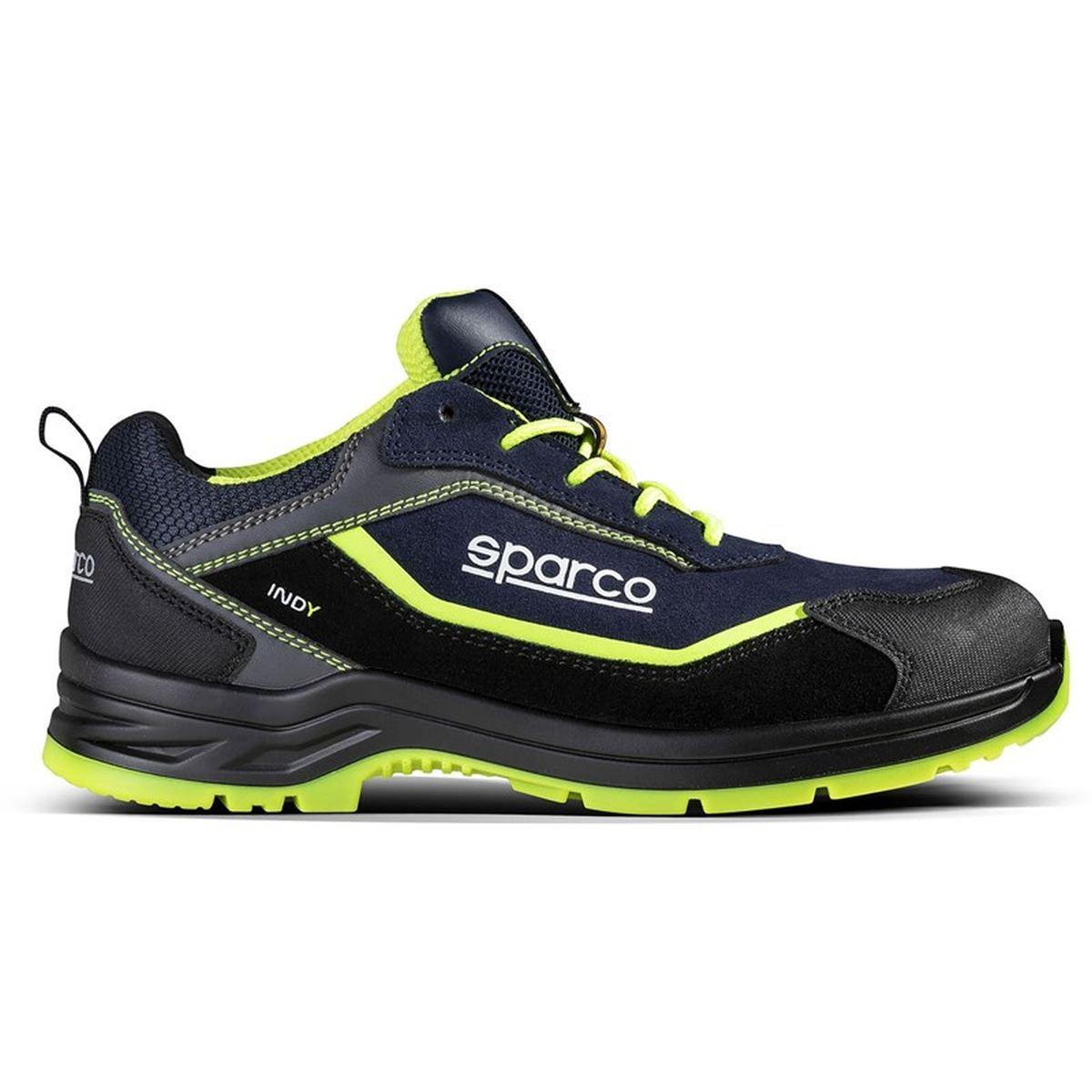 Scarpe basse indy s3s esd conor n° 42