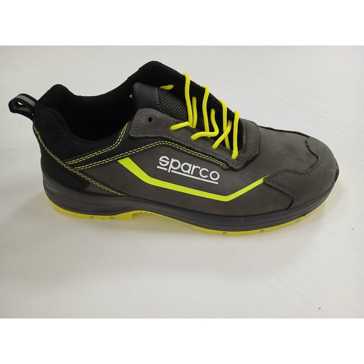 Scarpe basse indy s3s esd conor n° 44