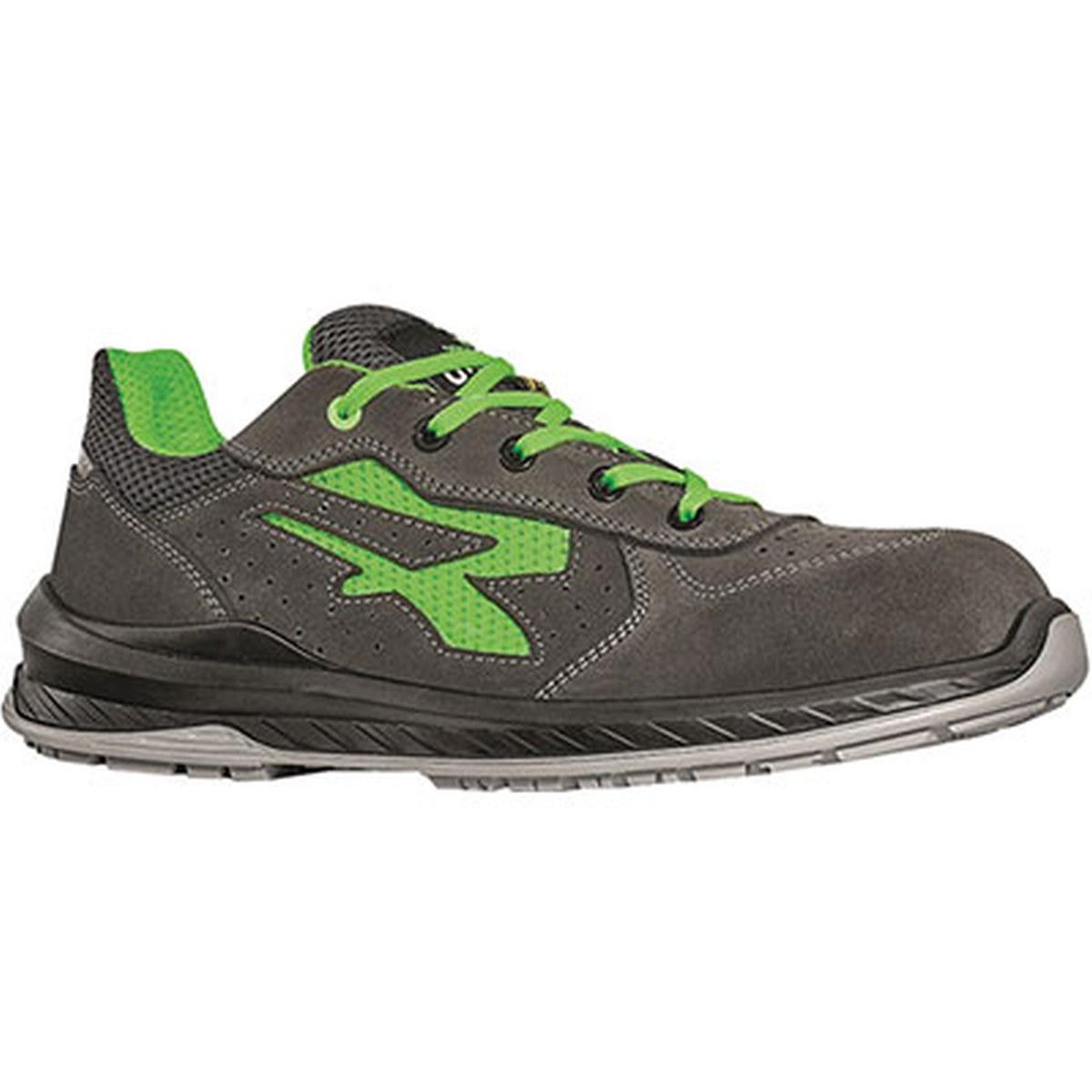 Scarpe antinforunistiche denver u-power s1p src esd tg 43
