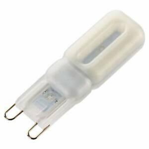Lampada g9 5 w luce 6000k
