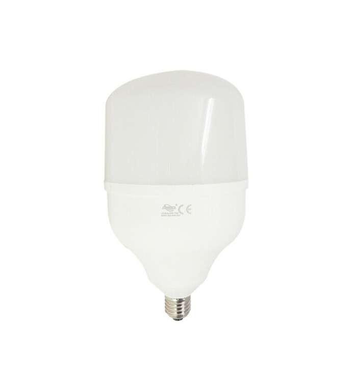 Lampada bulbo e27 25w luce 6000k