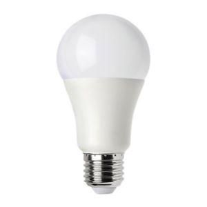 Lampada bulbo e14 6w luce 2800k