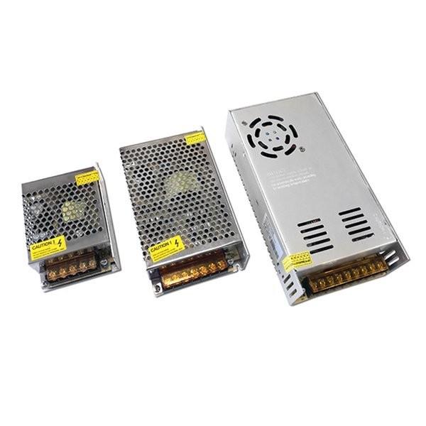 Alimentatore strip led 24v 100w 4,2a