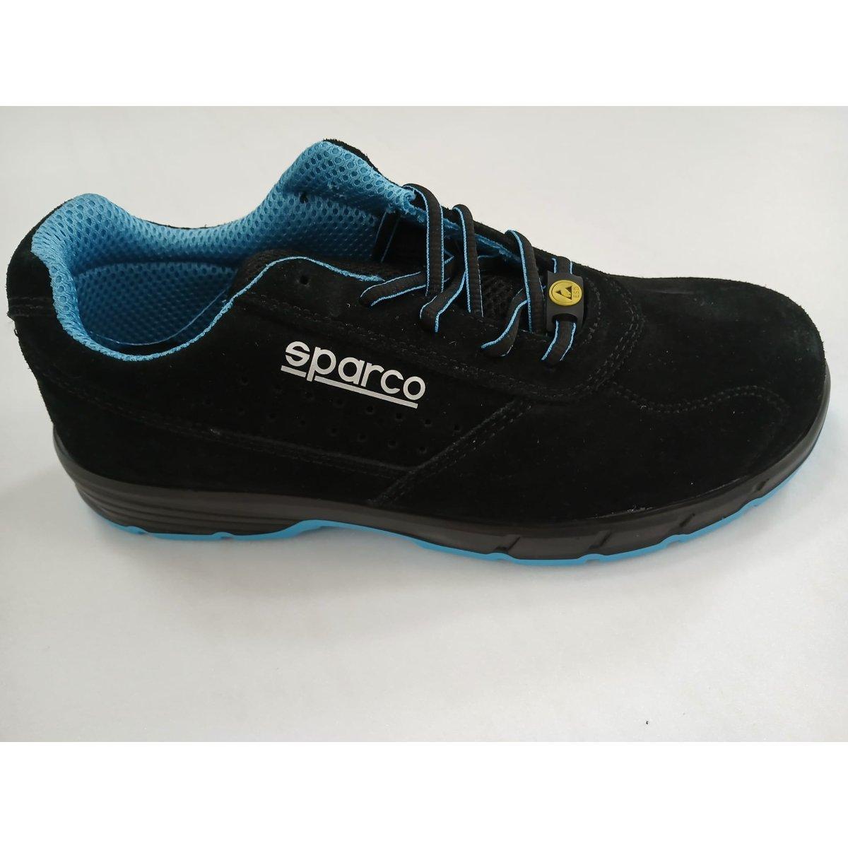 Scarpe basse horizon moreno s1ps esd n 40