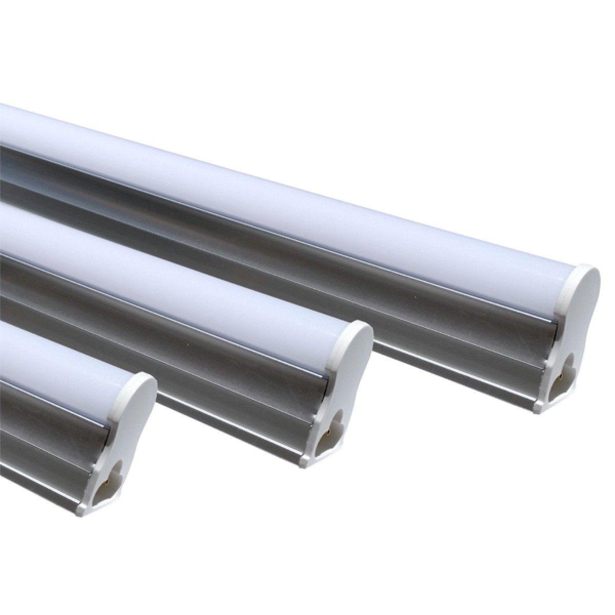 Led tube t5 cm 57 8w 6000k