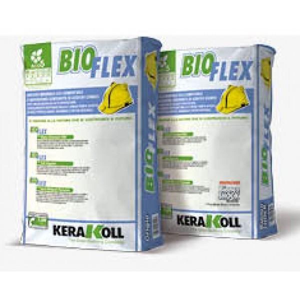 Bioflex bianco kg 25
