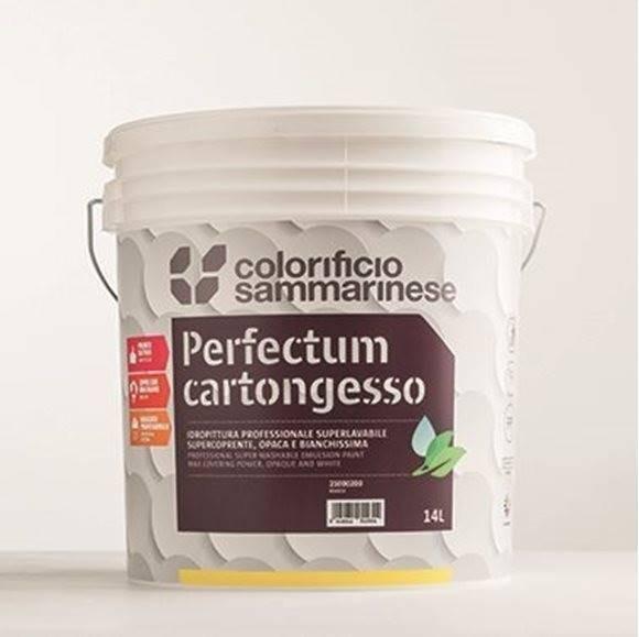 Perfectum bianco base lt 5