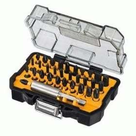Set inserti dewalt pz 32