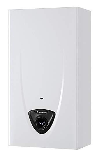 Scaldino gas ariston metano lt 11