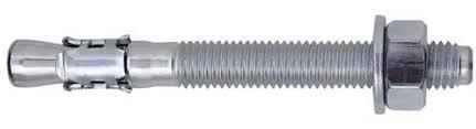 Tassello pesante fm-753 m Ø 14x100/3 mm (sfuso)