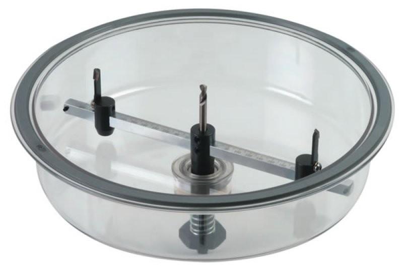 Sega a tazza cartongesso reg.40/200