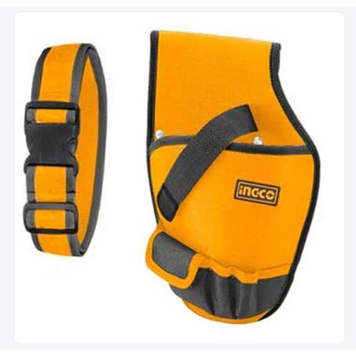 Borsa avvitatore c/porta punte