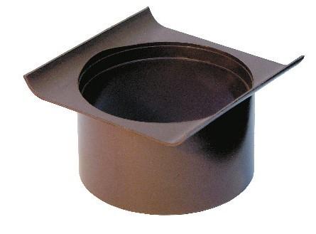 Bocchello mm 80 gronda torino