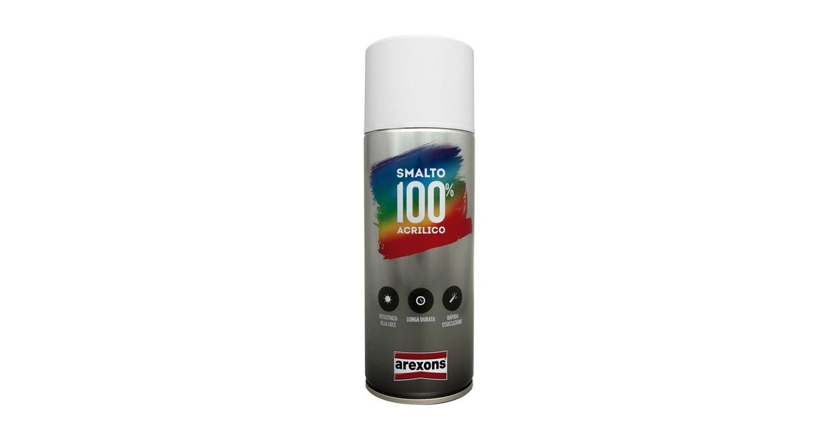 Spray giallo cadmio ral 1021 ml 400