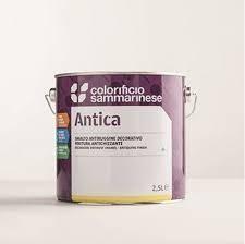 Ferromicaceo base (x) antica acrilica gg lt 2,5