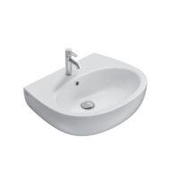 Lavabo excel cm 64x53