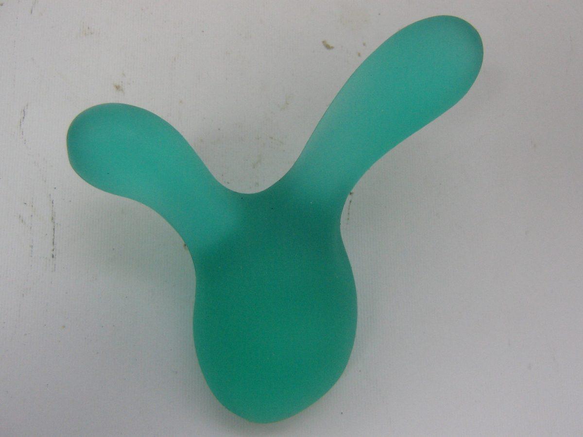 Appendino dos verde