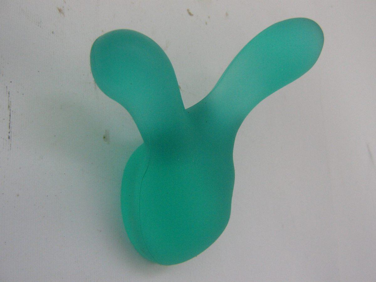 Appendino dos verde