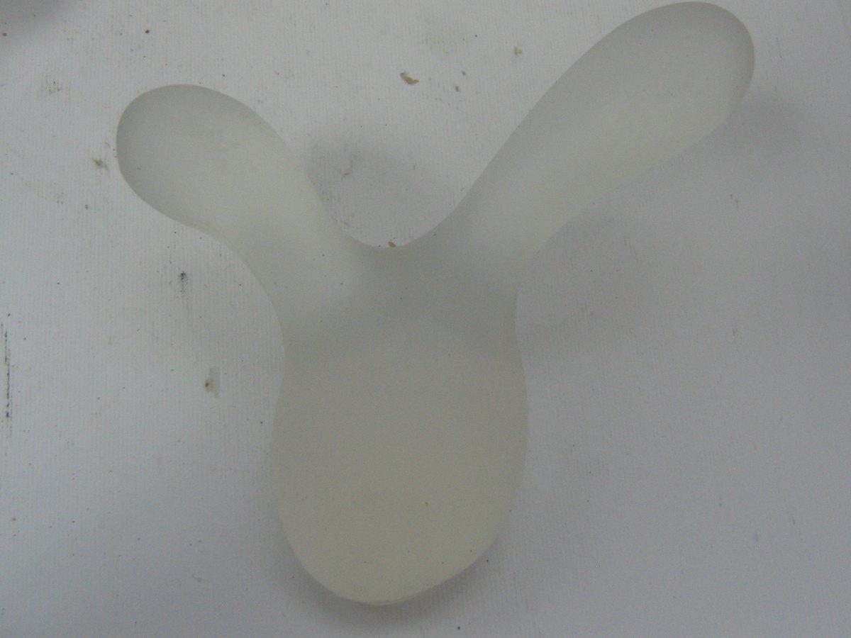 Appendino dos bianco