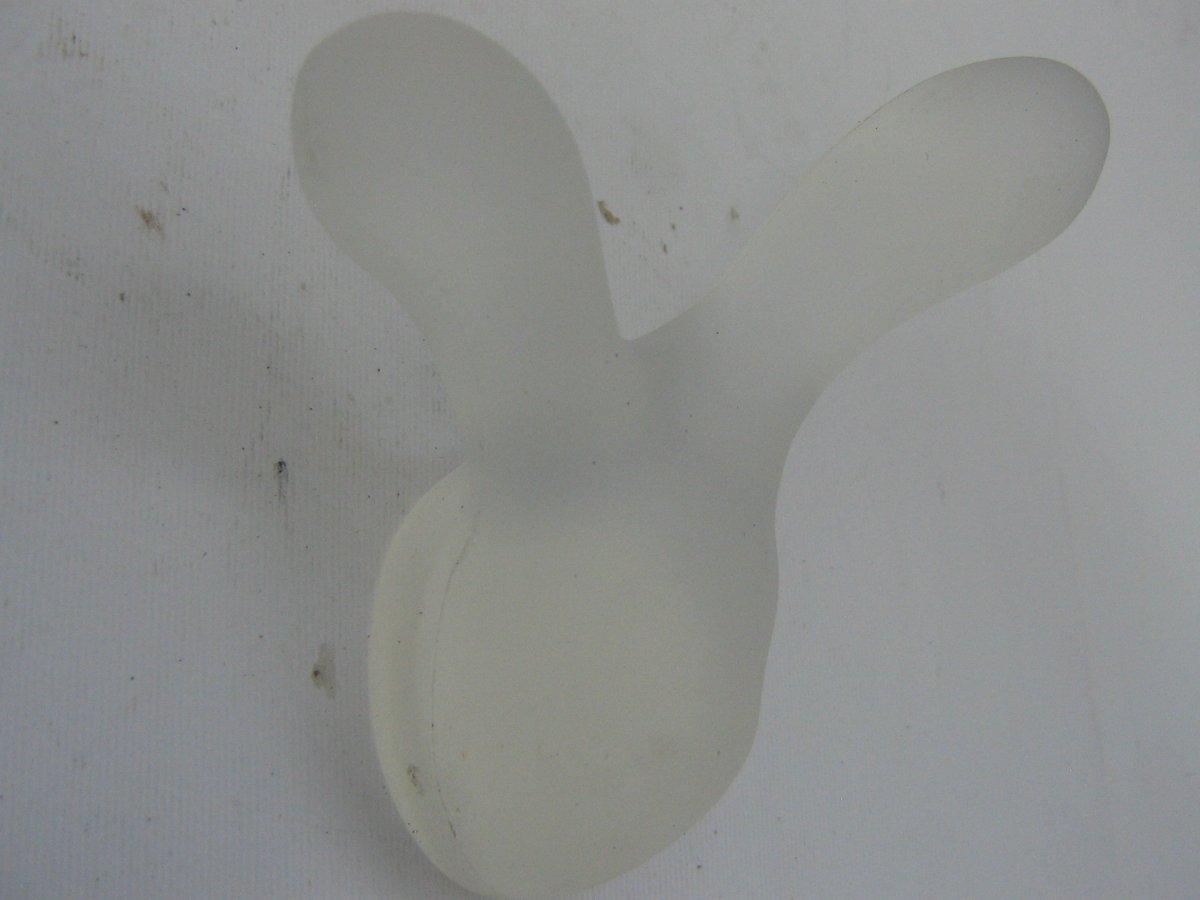 Appendino dos bianco