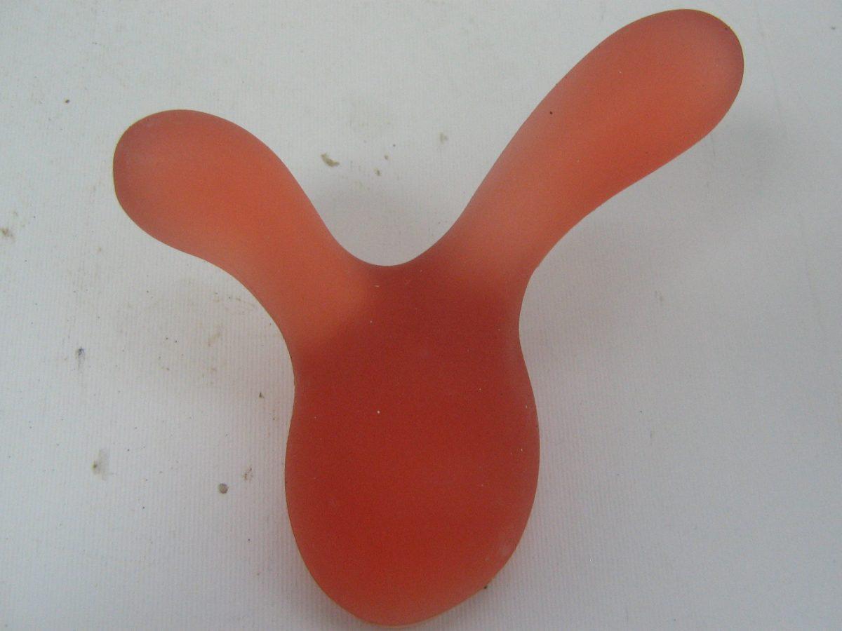 Appendino dos rosso
