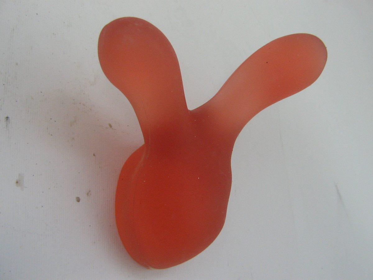 Appendino dos rosso