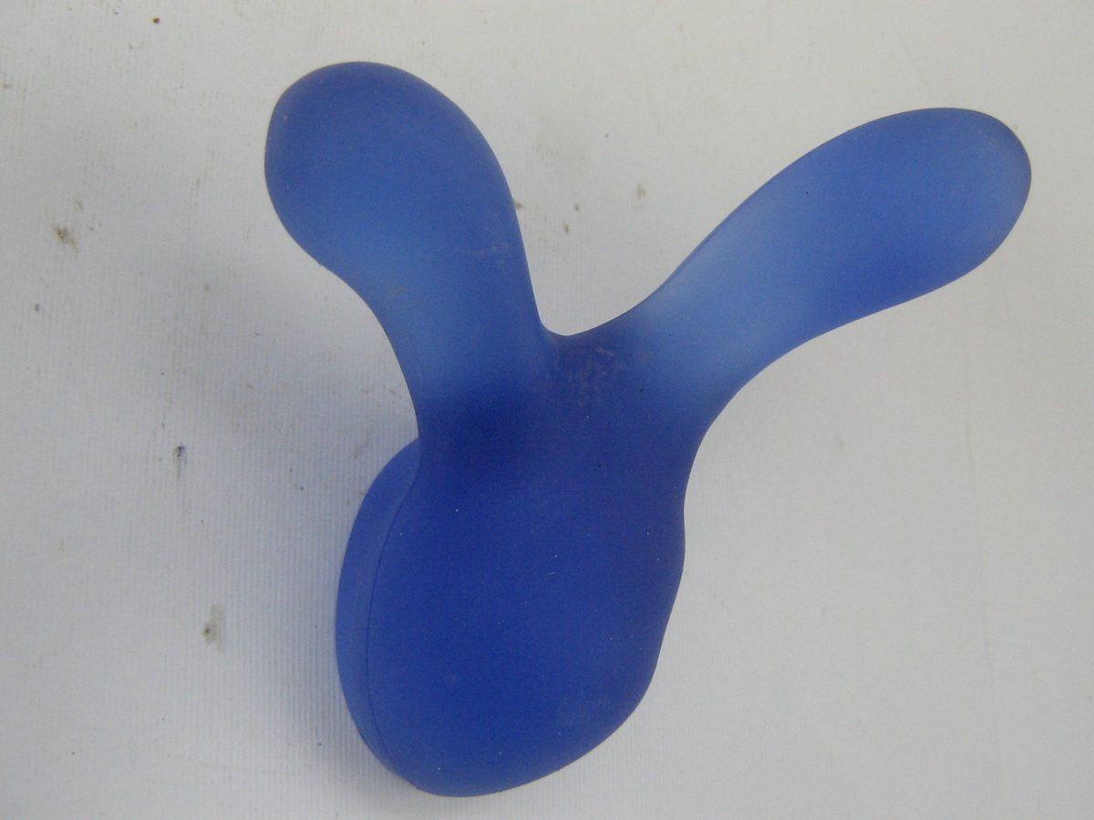 Appendino dos blu
