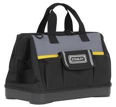 Valigia portautensili stanley cm 45x23,5x27,5