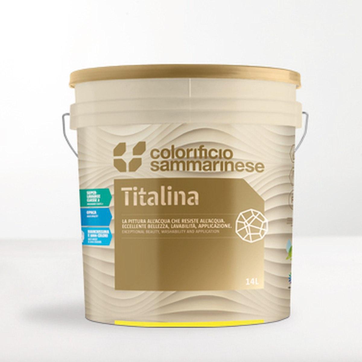 Titalina (tr) lt 1