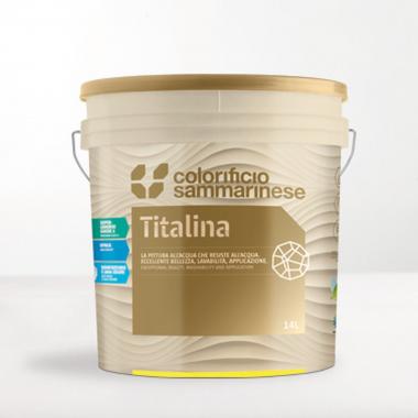 Titalina (tr) lt 1