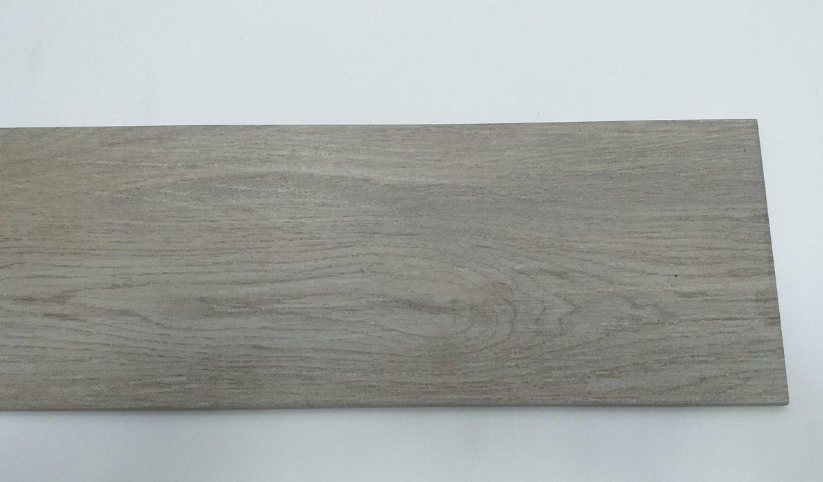 Pavimento wood woork silver cm 15x60