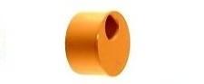 Tampone di riduzione arancio Ø 100/80