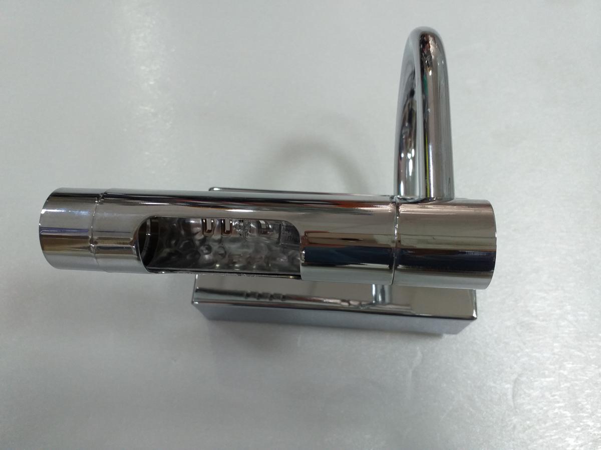 Bidet anziani a terra