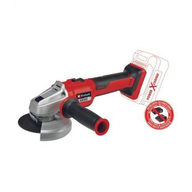 Flex angolare s/batteria 18/115 q