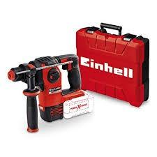 Tassellatore einhell sds plus th-rh herocco s/batterie