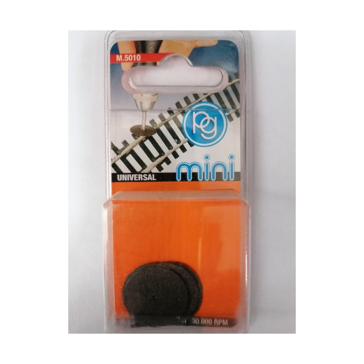 Dischi taglio poggi mm 22x0,25 slim pz 5