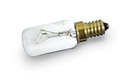 Lampadina pera forno 15w e14
