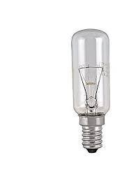 Lampadina per cappa 40w e14