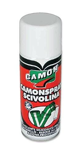 Scivolante per tubi spray ml 400