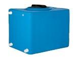 Serbatoio quadrato polietilene lt 100